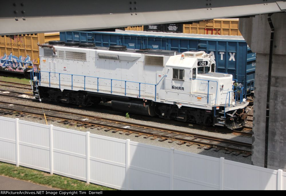 NHRR 901
